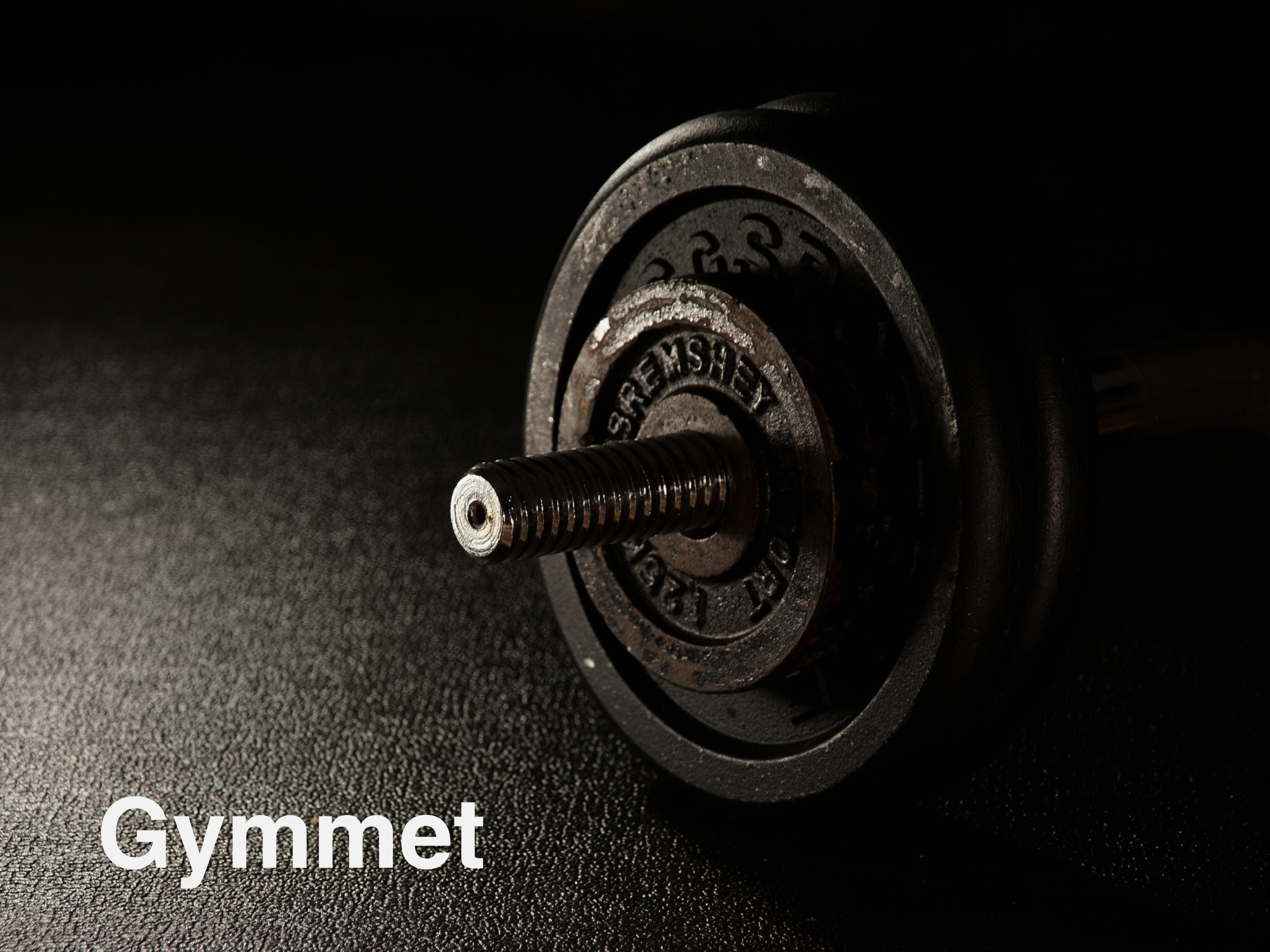 Gymmet
